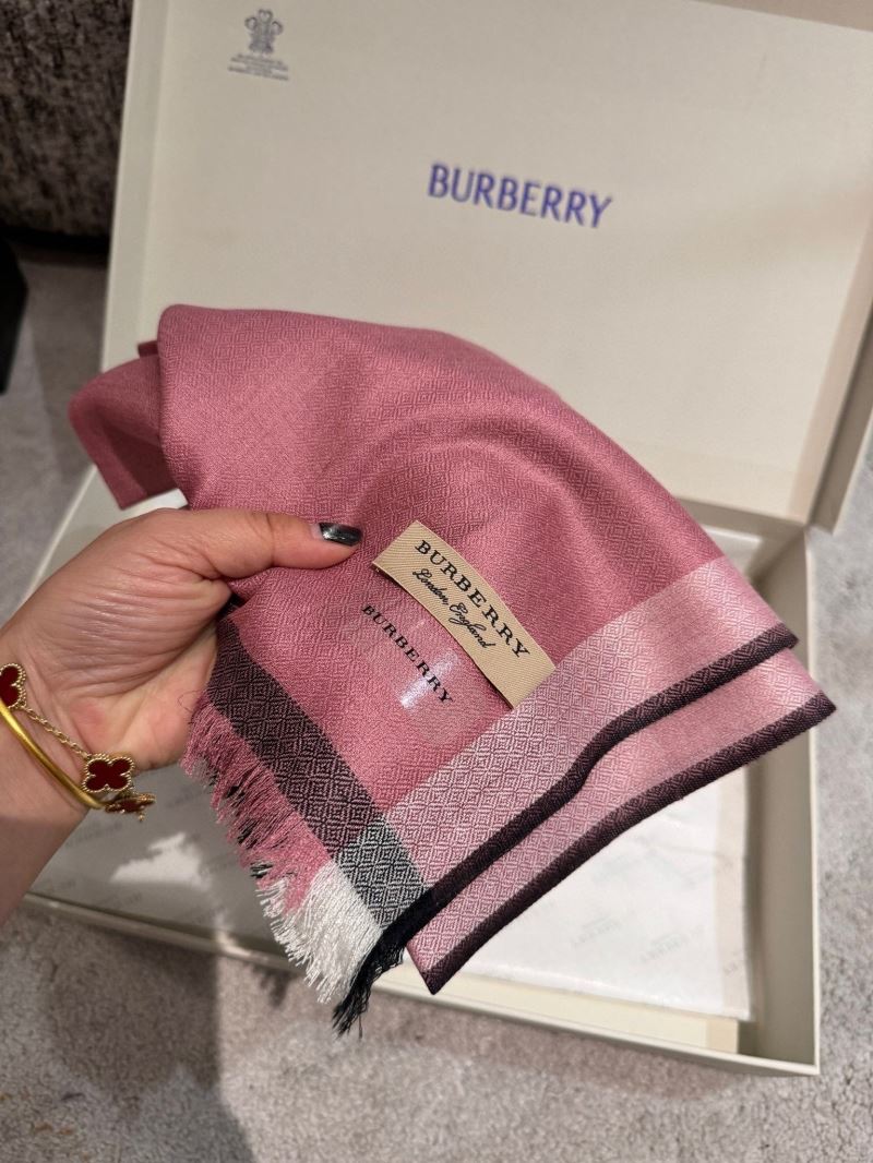 Burberry Scarf